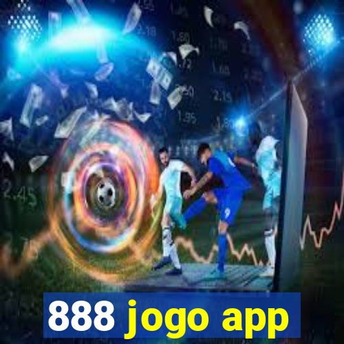 888 jogo app